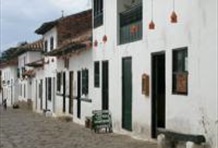 Day Tour to Villa de Leyva the Cute Village